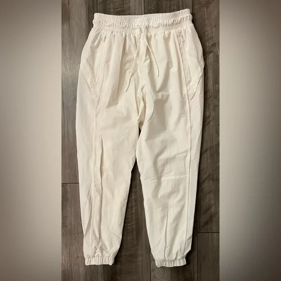 SET OF 3 All In Motion Fleece-lined Joggers, Size Medium - Picture 4 of 8